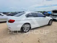 2015 BMW 528 photo