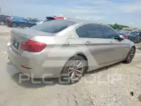 2015 BMW 528 photo