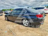 2015 BMW 528 фото