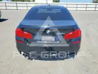 2015 BMW 528 фото