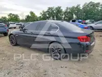 2015 BMW 528 photo