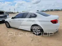 2015 BMW 528 photo