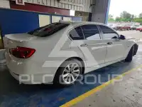 2015 BMW 528 фото