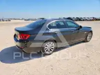 2015 BMW 528 фото