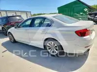2015 BMW 528 фото