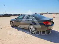 2015 BMW 528 фото