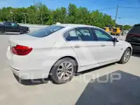 2015 BMW 528 фото