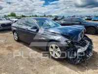 2015 BMW 528 фото