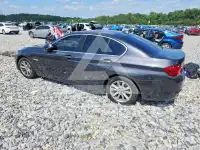 2015 BMW 528 фото