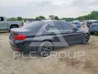2015 BMW 528 photo