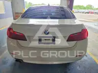 2015 BMW 528 фото
