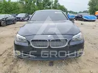 2015 BMW 528 photo