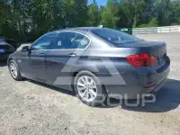 2015 BMW 528 photo