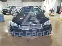 2015 BMW 528 фото