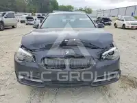 2015 BMW 528 фото