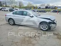 2015 BMW 528 photo