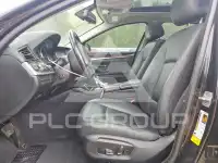 2015 BMW 528 фото