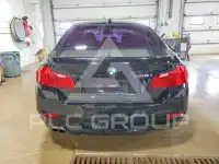 2015 BMW 528 фото