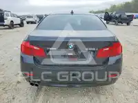 2015 BMW 528 фото