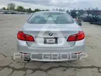 2015 BMW 528 photo