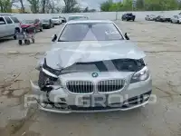 2015 BMW 528 photo