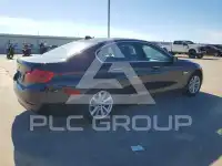 2015 BMW 528 фото