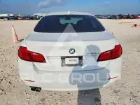 2015 BMW 528 фото