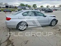 2015 BMW 528 photo