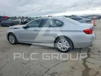 2015 BMW 528 photo