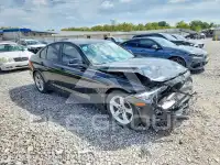 2015 BMW 320 фото