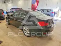 2015 BMW 320 фото