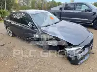 2015 BMW 320 фото