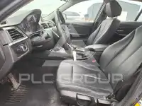 2015 BMW 320 фото