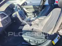 2015 BMW 320 фото
