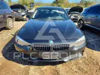 2015 BMW 320 фото