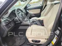 2015 BMW 320 photo