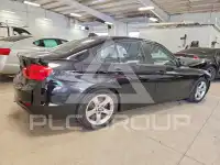 2015 BMW 320 фото