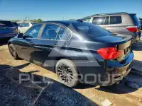 2015 BMW 320 фото