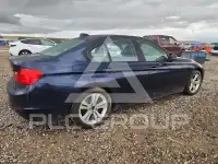 2015 BMW 320 фото