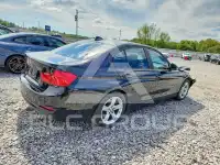 2015 BMW 320 фото