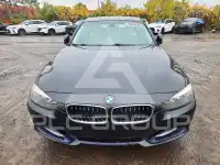 2015 BMW 320 photo