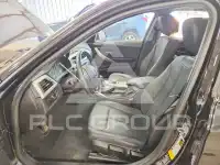 2015 BMW 320 фото