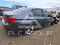 2015 BMW 320 фото