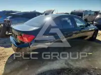 2015 BMW 320 фото