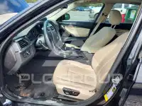 2015 BMW 320 фото