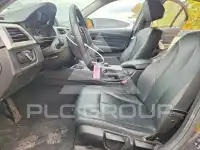 2015 BMW 320 фото