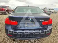 2015 BMW 320 фото