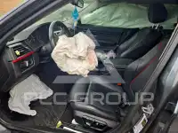 2015 BMW 320 фото