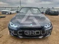 2015 BMW 320 фото