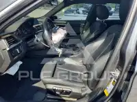 2015 BMW 320 фото